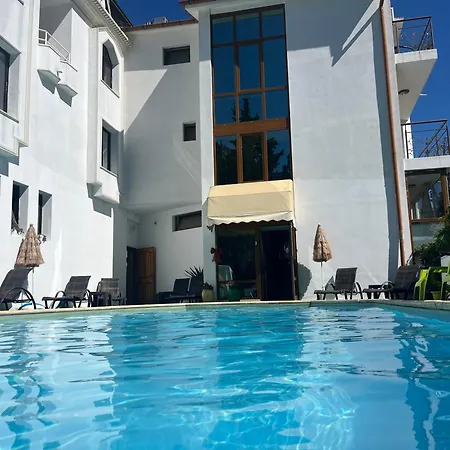 Апартамент Холи Sozopol