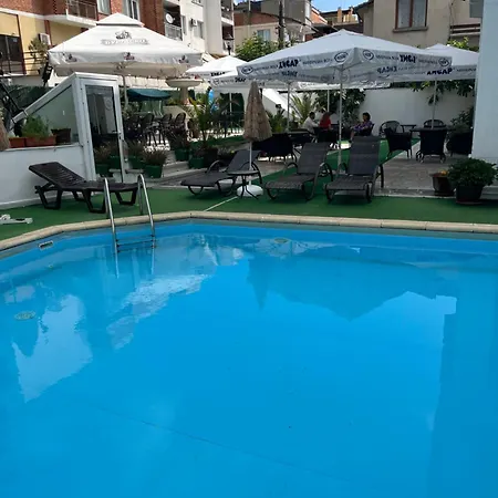 Апартамент Холи * Sozopol