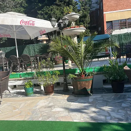Апартамент Холи * Sozopol